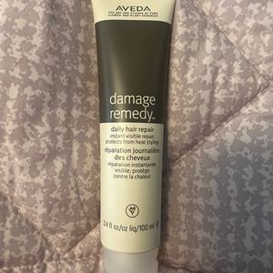 Aveda hair repair